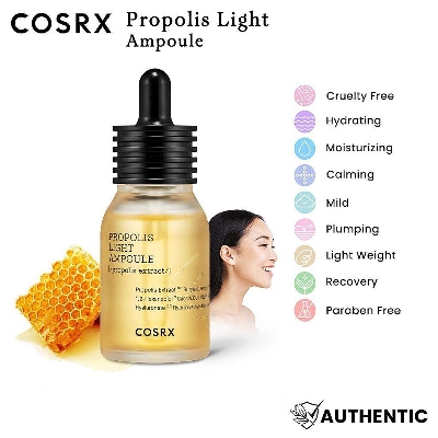 Picture of COSRX Full Fit Propolis Light Ampoule 30ml