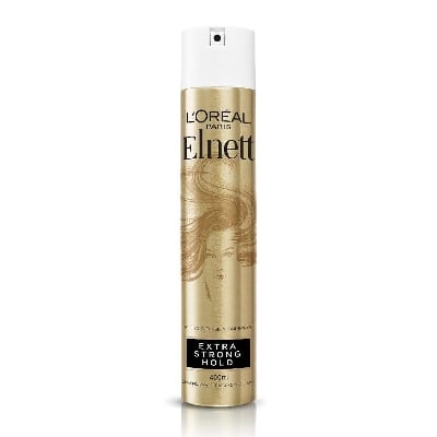 Picture of L'Oreal Paris Elnett Supreme Hold Hairspray 200ml