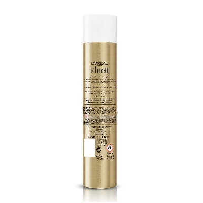 Picture of L'Oreal Paris Elnett Supreme Hold Hairspray 200ml
