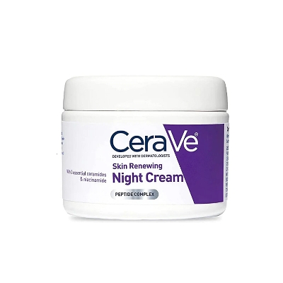 Picture of Cerave Skin Renewing Night Creame 48g