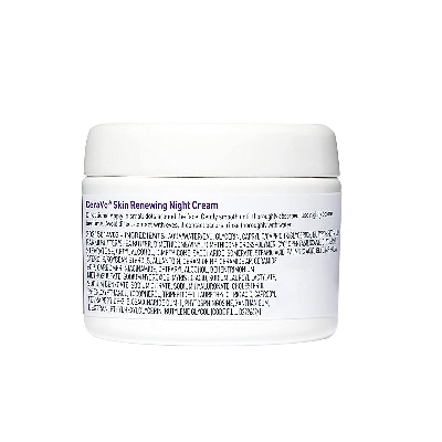 Picture of Cerave Skin Renewing Night Creame 48g