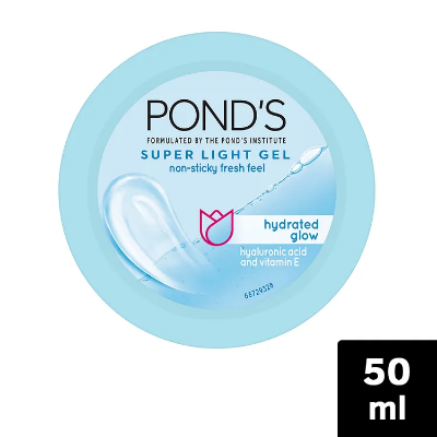 Picture of Pond Super Light Gel 50ml