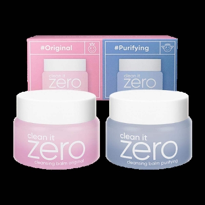 Picture of Banila Co Clean It Zero Special Duo (7ml X 2) 1 Pack