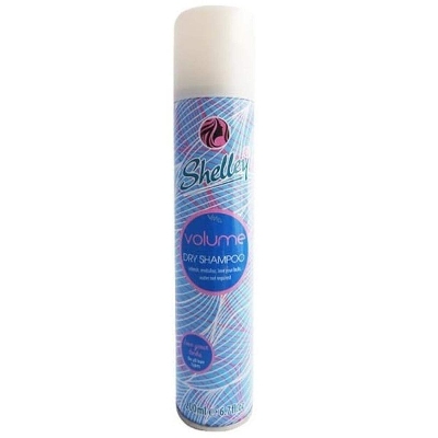 Picture of Shelly Volume Dry Shampoo 200ml