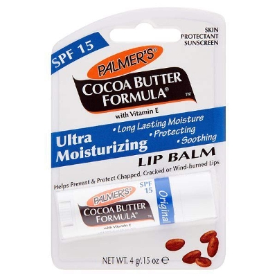 Picture of Palmer's Cocoa Butter Formula Lip Balm 4g