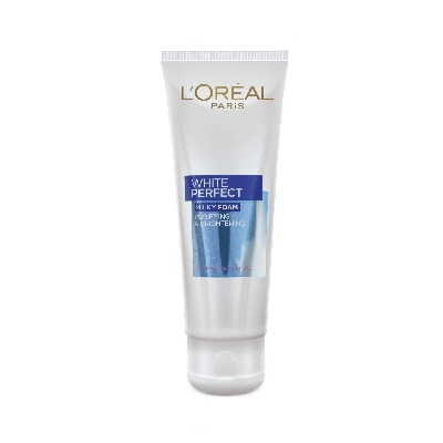 Picture of Loreal White Perfect Milky Foam 100ml