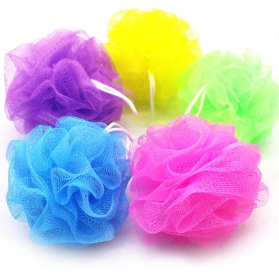 Picture of Aveeno Ruxfit Bath Ball - 1 Pc Random Color