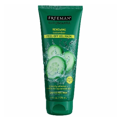 Picture of Freeman Renewing Cucumber Peel-Off Gel 175ml