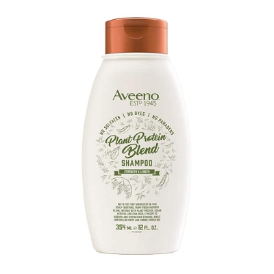 Picture of Aveeno Plant Protein Blend Shampoo 354ml