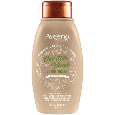 Picture of Aveeno Oat Milk Blend Conditioner 354ml