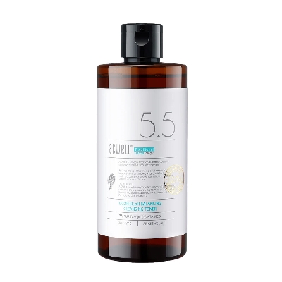 Picture of ACWELL Licorice Ph Balancing Cleansing Toner 30ml