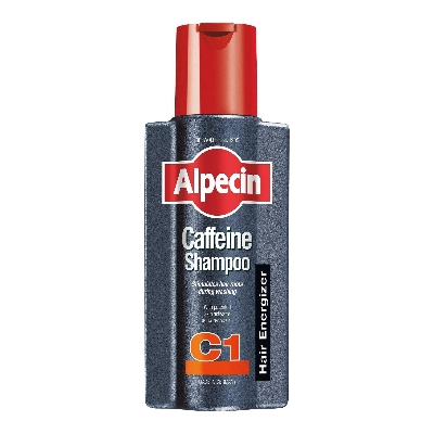 Picture of Alpecin Caffeine Shampoo C1 - 75ml