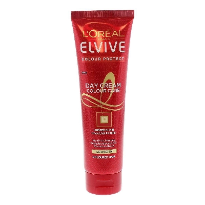 Picture of LOreal Paris Elvive Color Protect Leave-In Day Creame 150ml