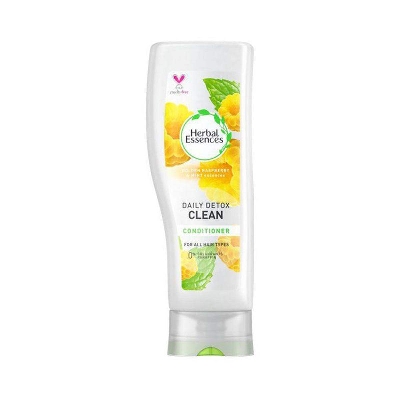 Picture of Herbal Essences Raspberry And Mint Conditioner 400ml