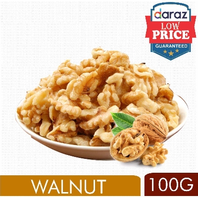 Picture of Akhrot Walnut  Without Shell 100g