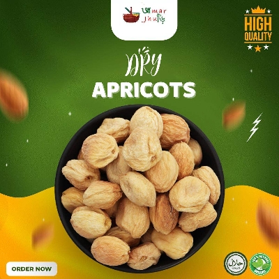 Picture of Dried Apricot | Dry Apricot 250g