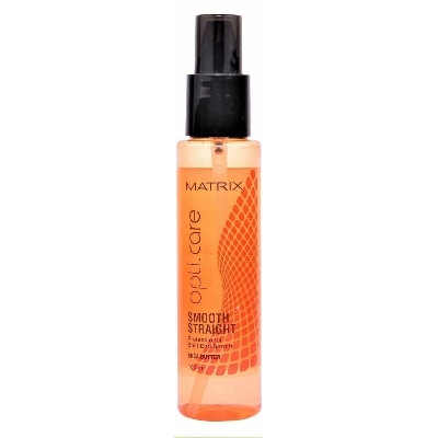 Picture of Matrex Opti Care Smooth Straight Split End Serum 100ml