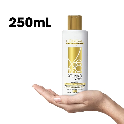 Picture of Loreal Professionnel X-Tenso Shampoo 250ml