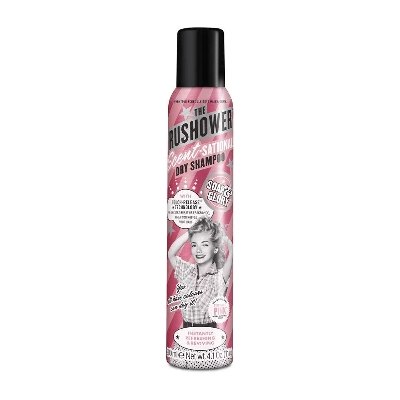 Picture of Rushower Dry Shampoo 200ml
