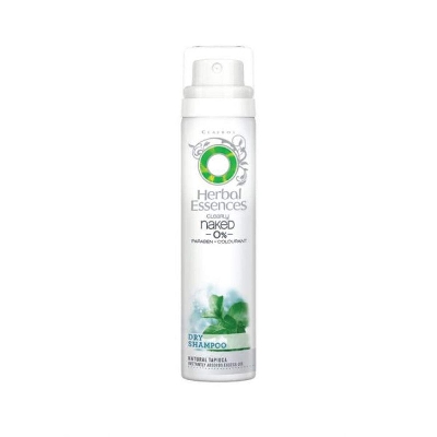 Picture of Herbal Essences Dry Shampoo - 65ml