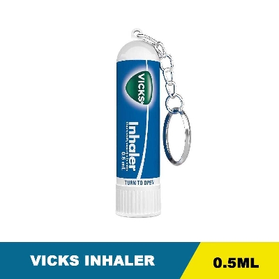 Picture of Vicks Vaporub Inhaler 0.5ml
