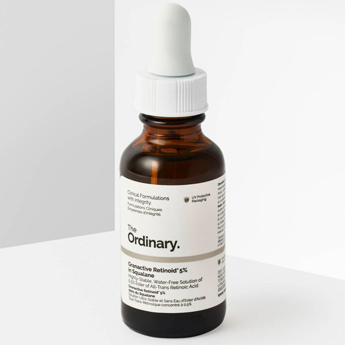 Picture of The Ordinary Granactive Retinoid Serum 5% in Squalane 30ml
