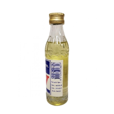Picture of Well's Castor Oil for Hair Loss - 70ml