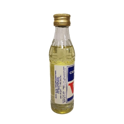 Picture of Well's Castor Oil for Hair Loss - 70ml
