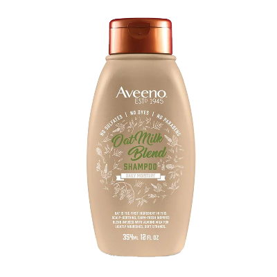 Picture of Aveeno Oat Milk Blend Shampoo 354ml