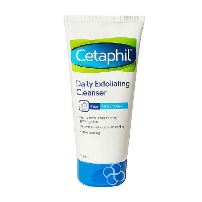 Picture of Cetaphil Gentle Exfoliating Cleanser 178ml