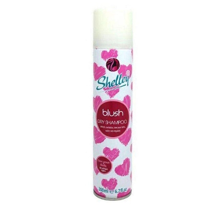 Picture of Shelley Dry Shampoo Blush 200Ml - Shampoo