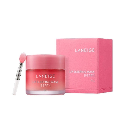 Picture of Laneige Lip Sleeping Mask EX Berry 20g