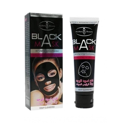 Picture of Aichun Deep Cleansing Black MASKe Purifying Peel Off 120ml