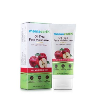 Picture of ME Oil-Free Moisturizer With Apple Cider Vinegar 80g