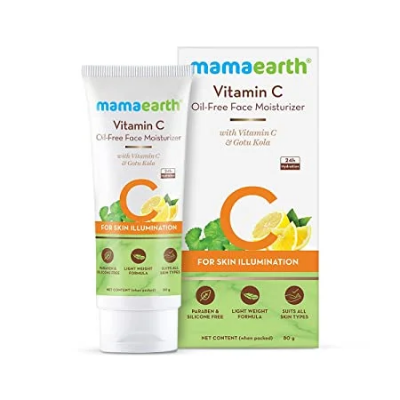 Picture of ME Vitamin C Face Moisturizer 80g