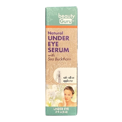 Picture of Beauty Guru Natural Under Eye Serum 8ml