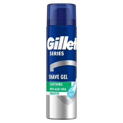 Picture of Series Sensitive With Aloe Vera 200ml