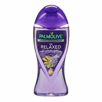 Picture of Shower Gel Lavender 250ml