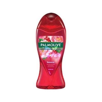 Picture of Aroma Shower Gel 250ml