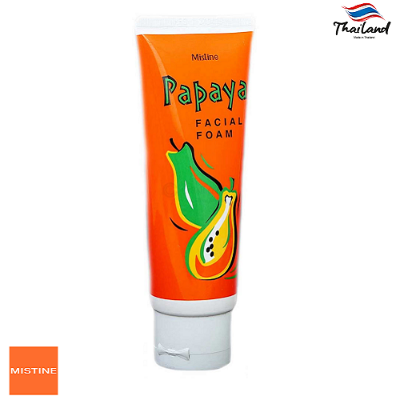 Picture of Misline Papaya Facial Foam 100g