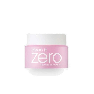 Picture of Banila Co Clean It Zero Cleansing Balm Original – 7ml