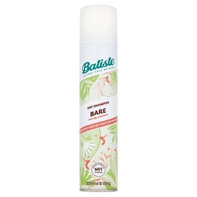 Picture of Batiste Dry Shampoo Bare 200ml