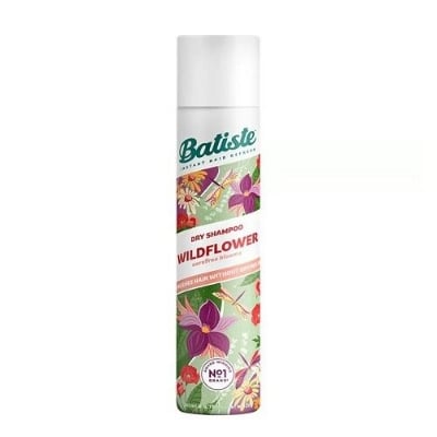 Picture of Batiste Dry Shampoo Wildflower 200ml