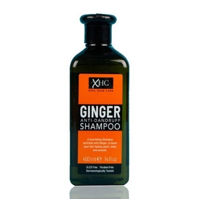 Picture of XHC Ginger Anti Dandruff Shampoo - 400ml