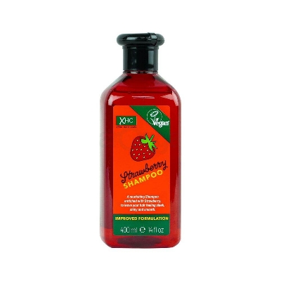 Picture of XHC Strawberry Shampoo 400ml