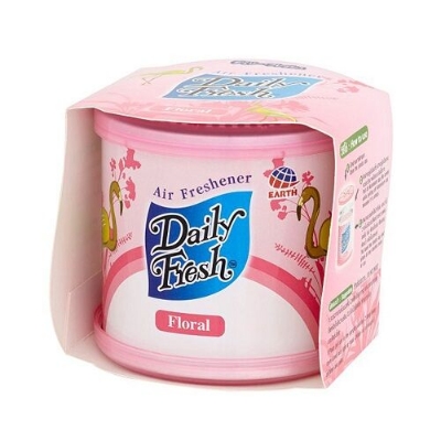 Picture of Daily Fresh Floral Air Freshener 70g