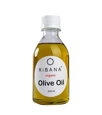 Picture of RiBANA Organic Olive Oil - 200ml