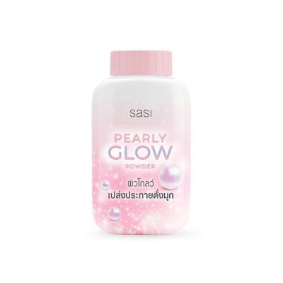 Picture of SASI Pearly Glow Loose Powder - 50g