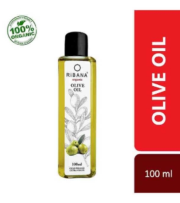 Picture of RiBANA Organic Olive Oil - 100ml