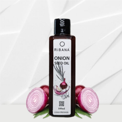 Picture of Ribana Onion Seed Oil - 100ml